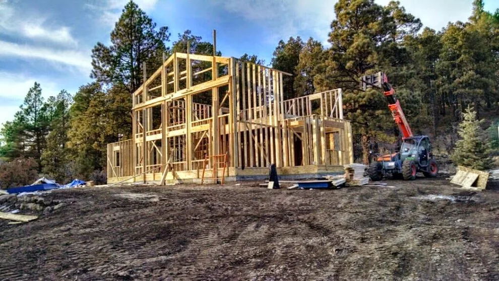 Walker Home by Summit Construction - Photo 20