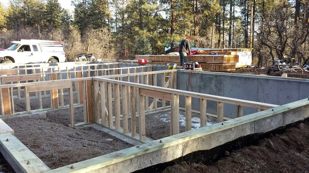 Walker Home by Summit Construction - Photo 16