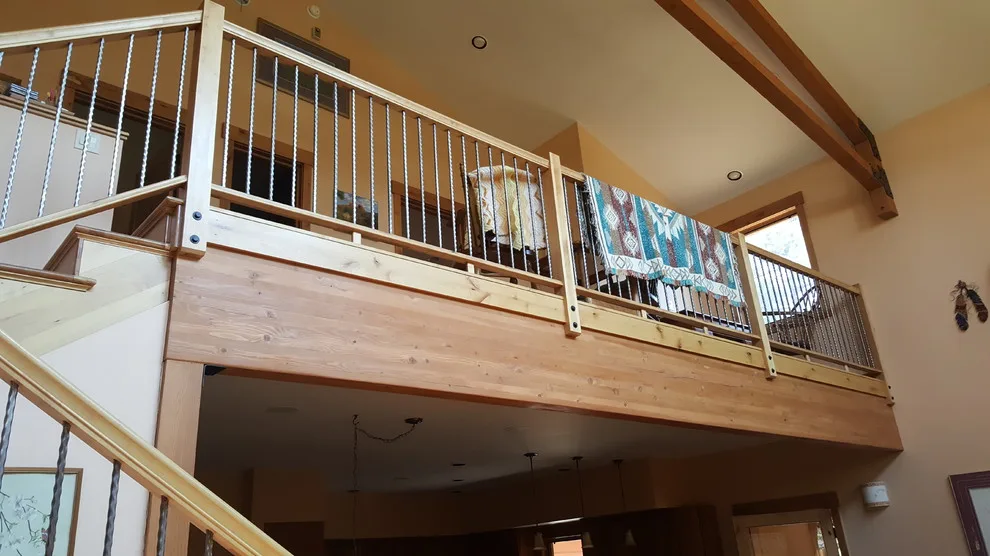 Summit Construction - Photo 11