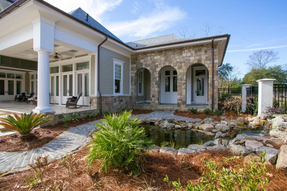 Walker Home by Vintage Design, LLC - Photo 19