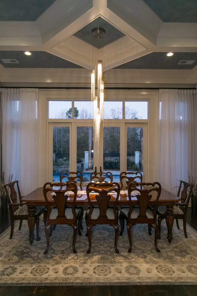 Walker Home by Vintage Design, LLC - Photo 163
