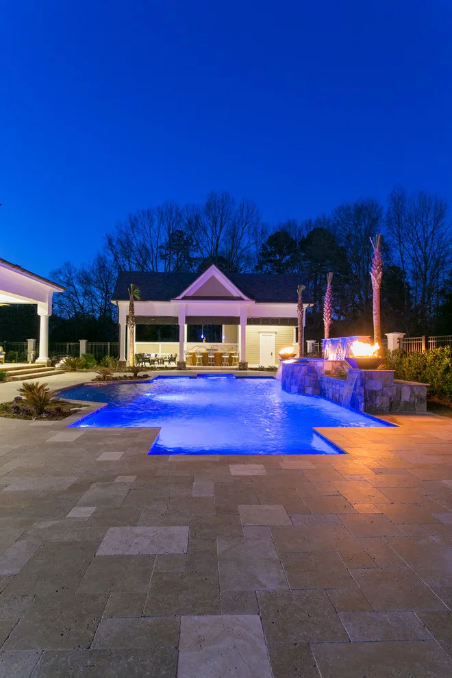 Walker Home by Vintage Design, LLC - Photo 182
