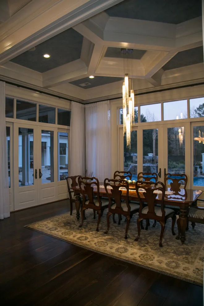 Walker Home by Vintage Design, LLC - Photo 16