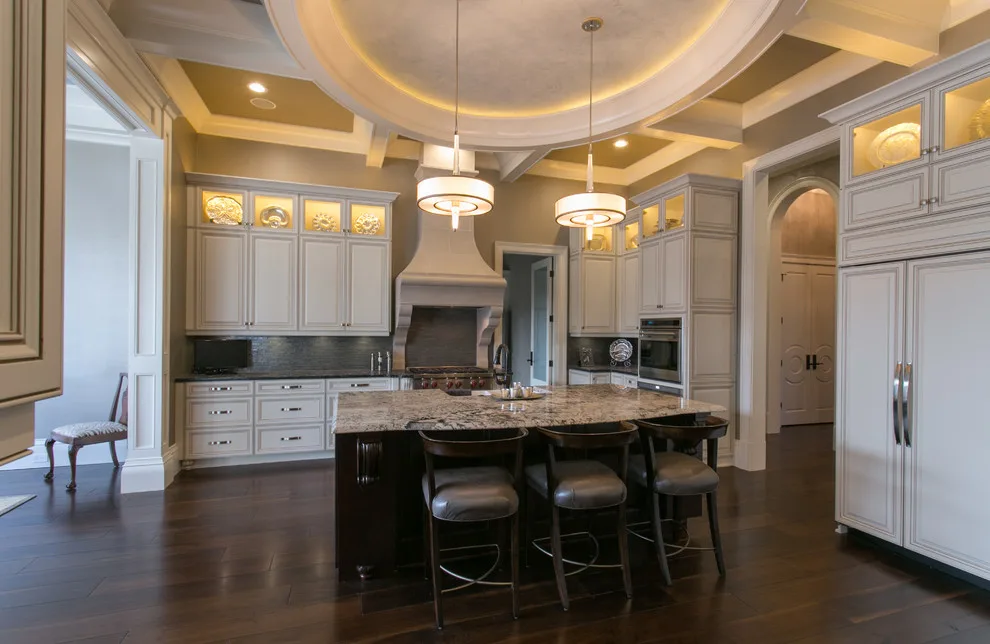 Walker Home by Vintage Design, LLC - Photo 153