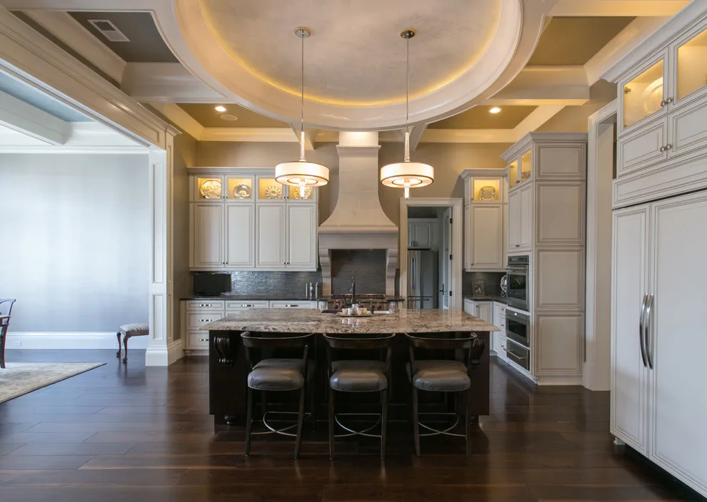 Walker Home by Vintage Design, LLC - Photo 9