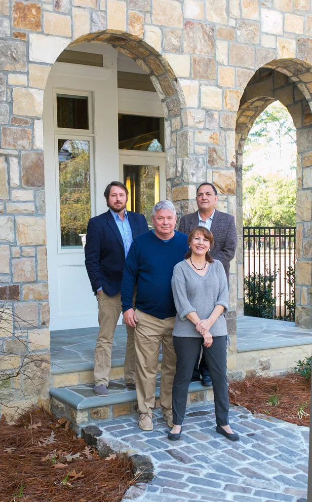 Walker Home by Vintage Design, LLC - Photo 117