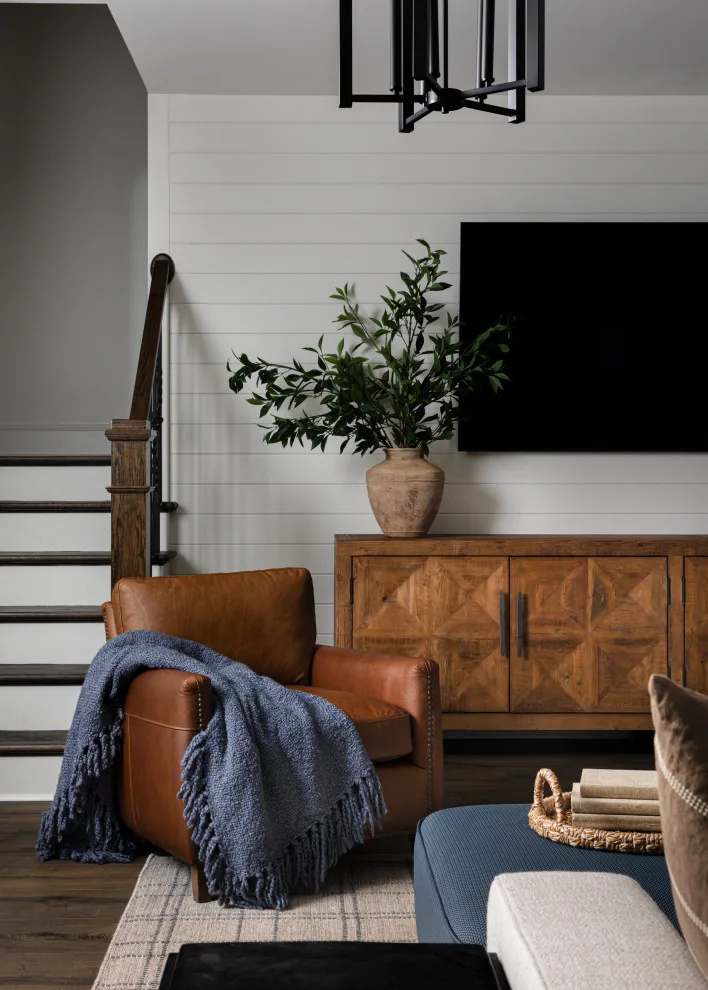 Davidson Residence by Aguilar Design Studio - Photo 6