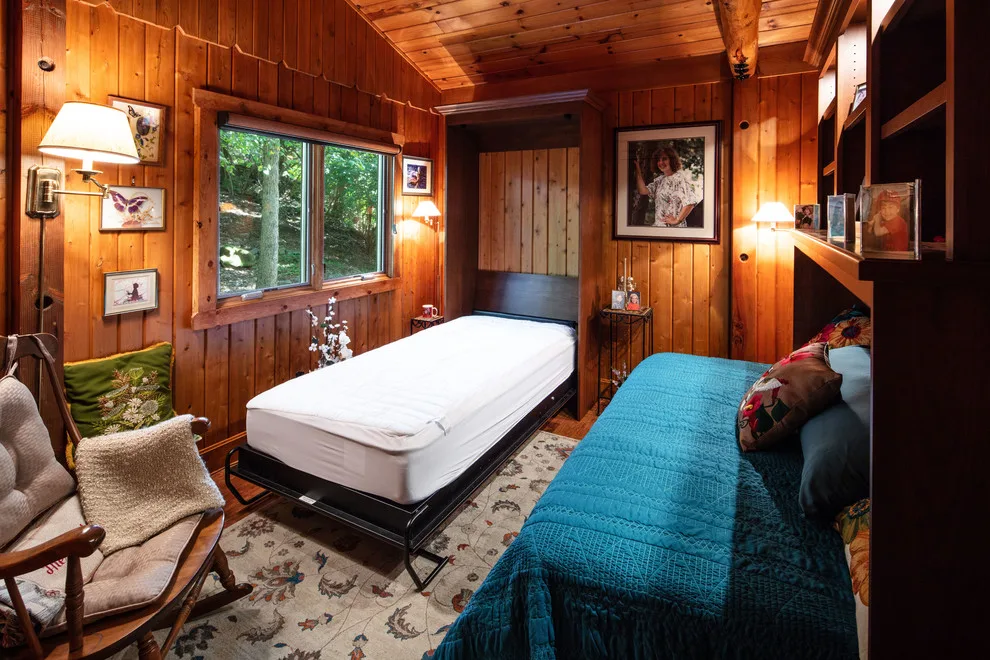 Compact Wall Bed Solutions by Trinity Design & Remodel - Photo 7