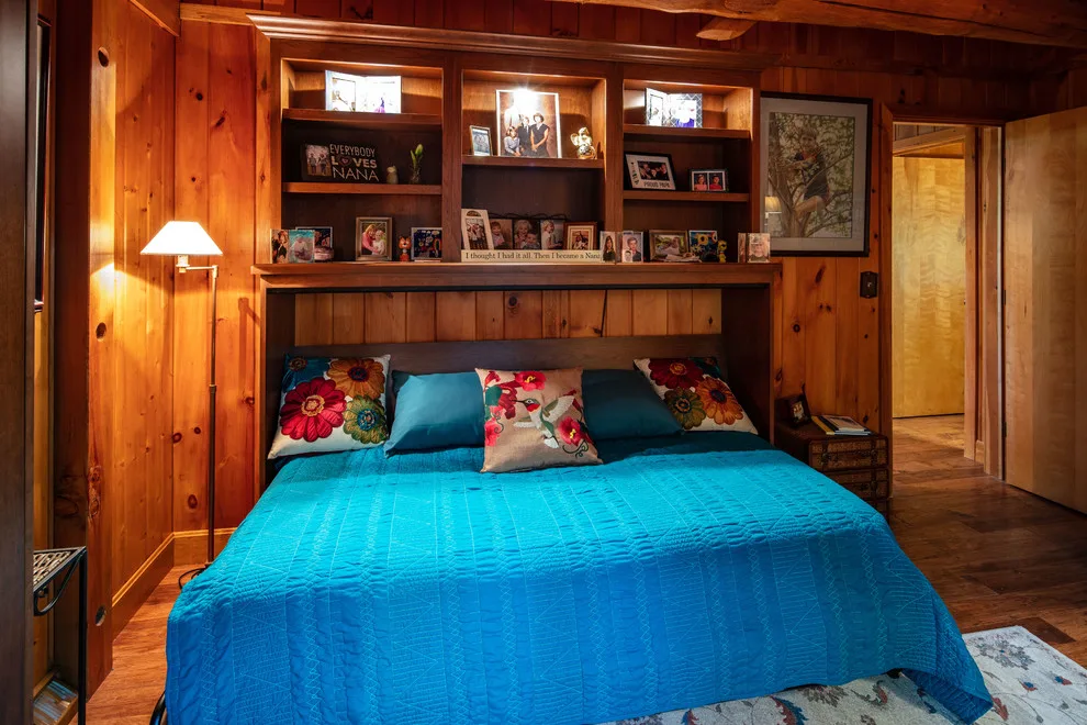 Compact Wall Bed Solutions by Trinity Design & Remodel - Photo 14
