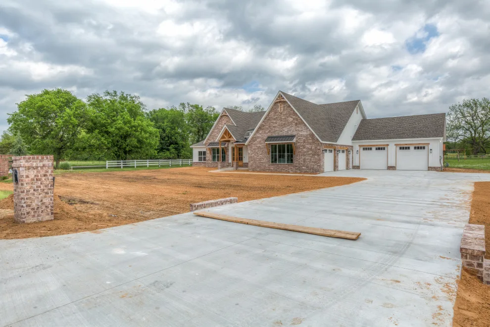 Waller Home by WSB Homes, LLC - Photo 18