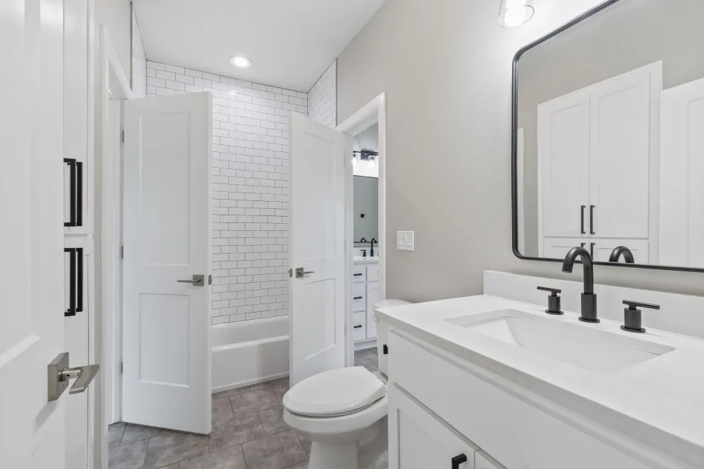 Waller Home by WSB Homes, LLC - Photo 33
