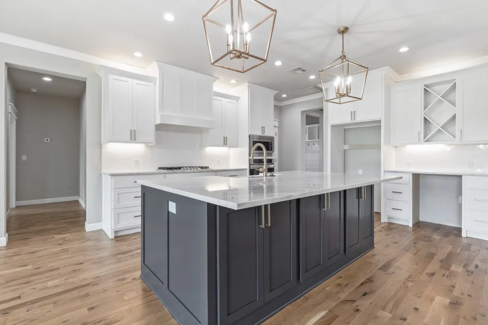 Waller Home by WSB Homes, LLC - Photo 8