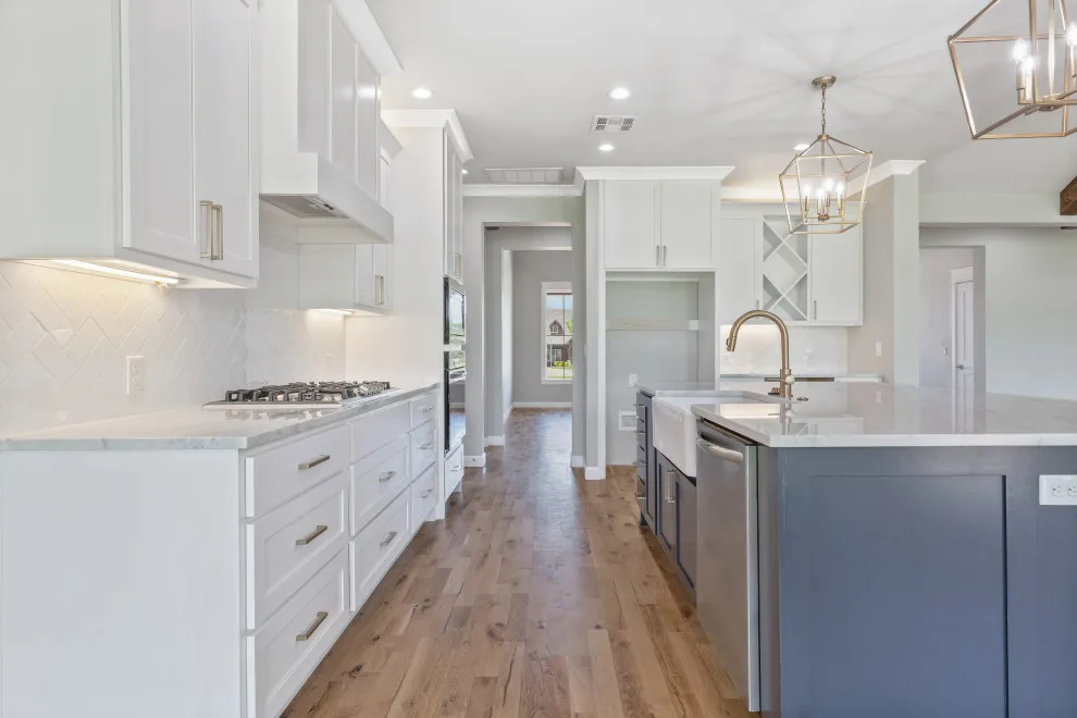 Waller Home by WSB Homes, LLC - Photo 43