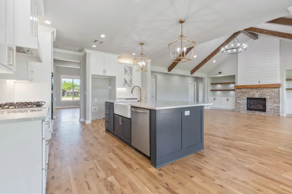 Waller Home by WSB Homes, LLC - Photo 3