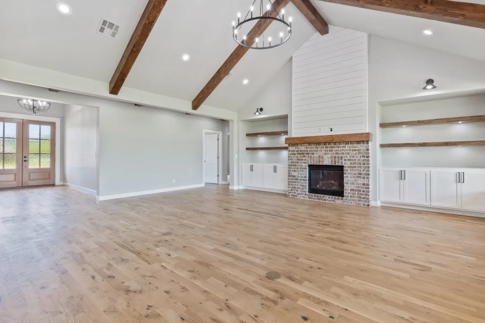 Waller Home by WSB Homes, LLC - Photo 27