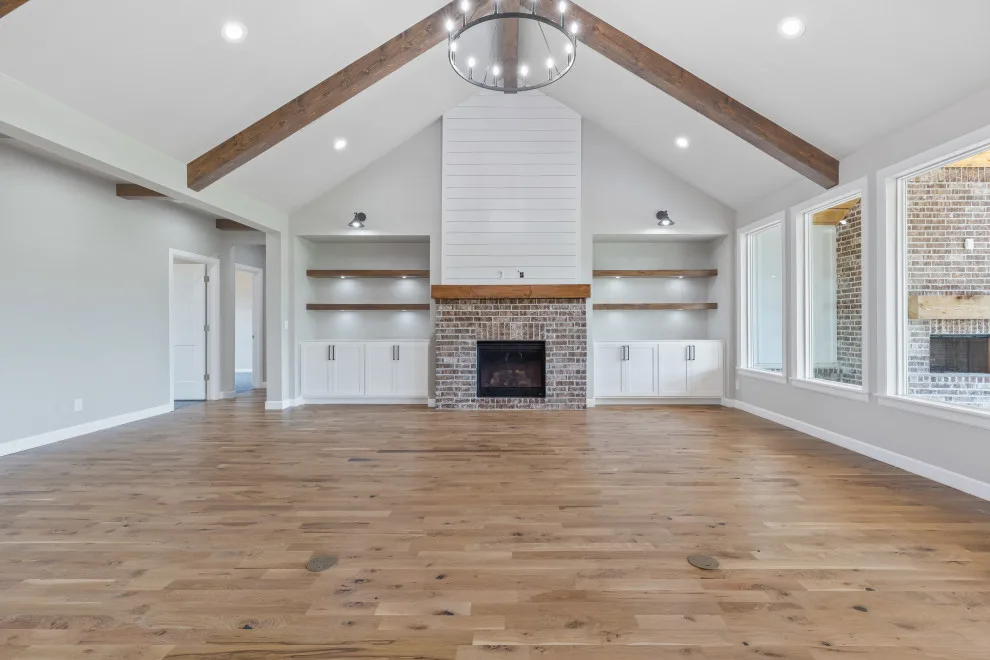 Waller Home by WSB Homes, LLC - Photo 34