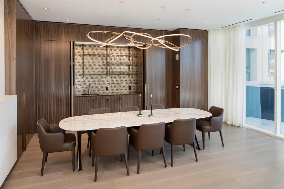 E. B. Mahoney Builders, Inc. - Photo 14