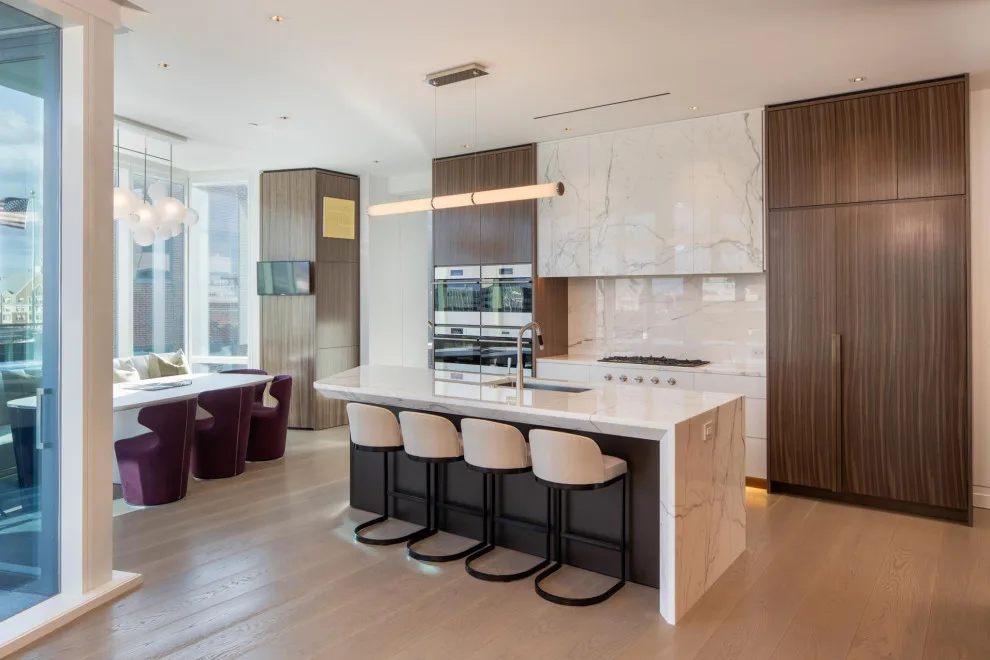 Walnut Tree by E. B. Mahoney Builders, Inc. - Photo 5