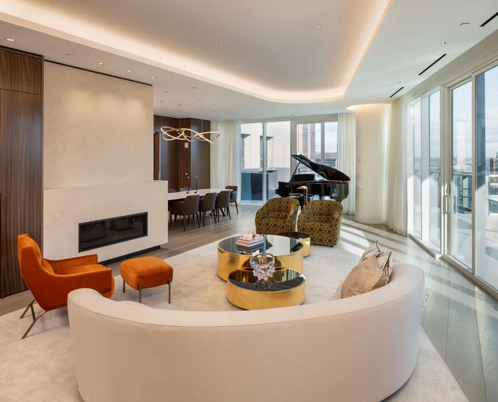 Walnut Tree by E. B. Mahoney Builders, Inc. - Photo 12