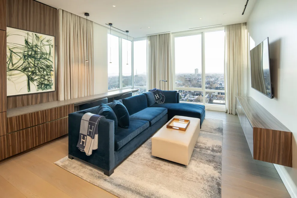 Walnut Tree by E. B. Mahoney Builders, Inc. - Photo 4
