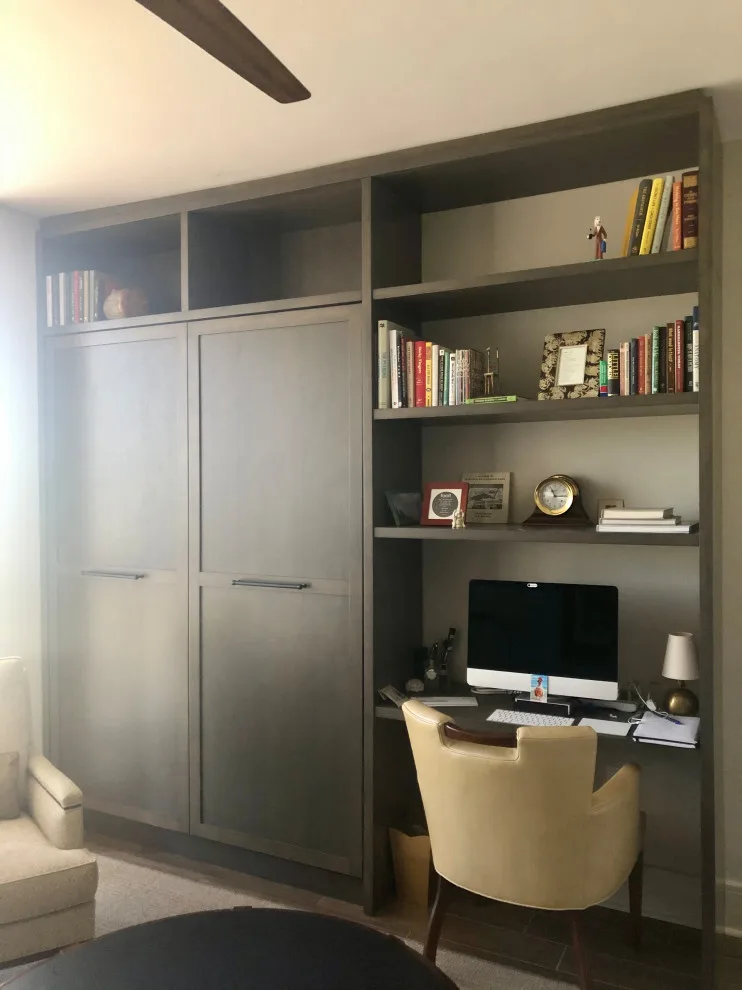 Walnut Avenue Condominium by MA Palumbo Studio - Photo 3