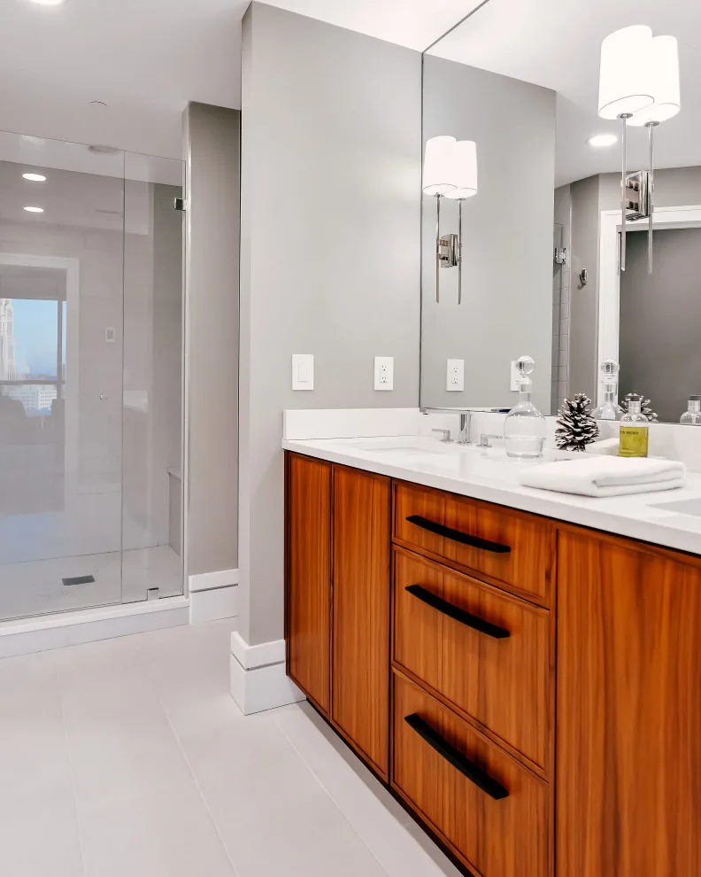 Cozy Modern by Haus Studio - Photo 9