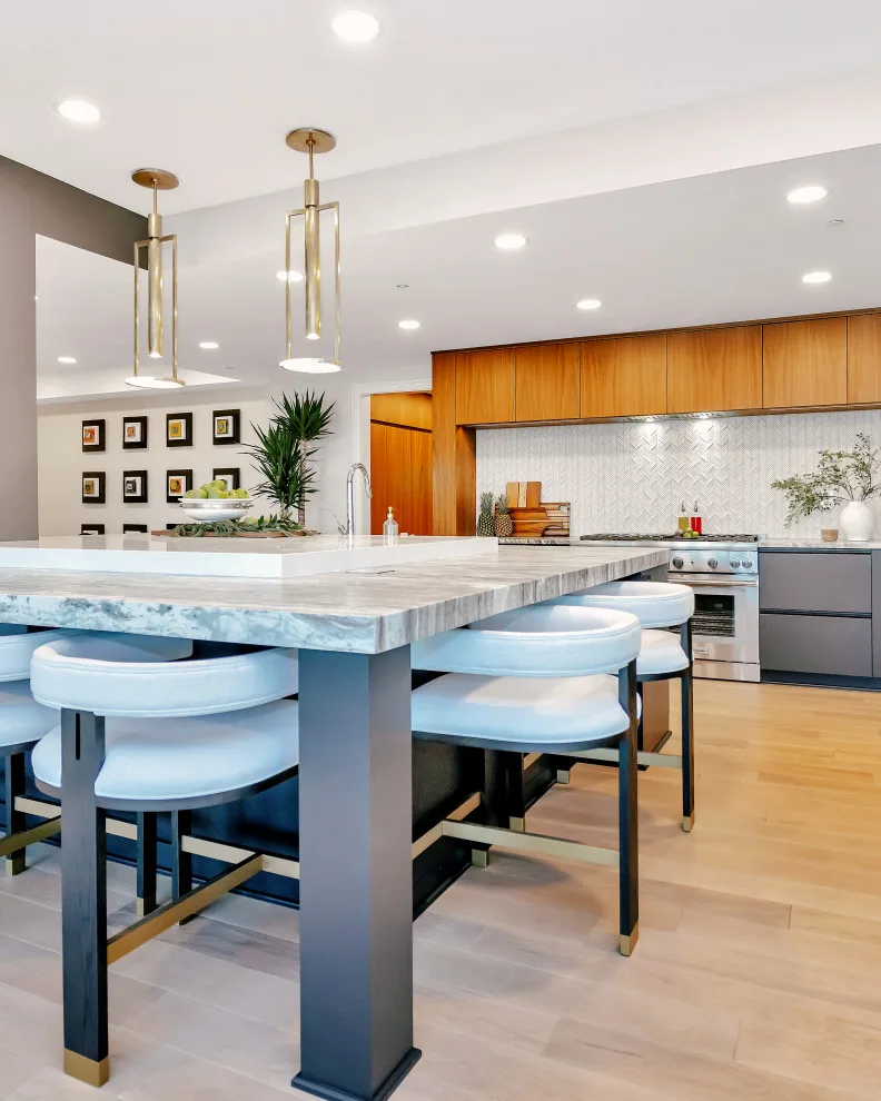 Cozy Modern by Haus Studio - Photo 6
