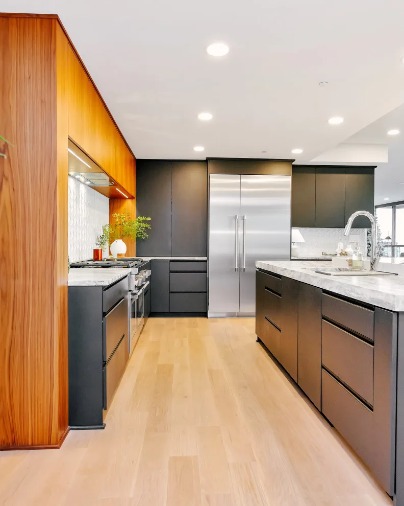 Cozy Modern by Haus Studio - Photo 2