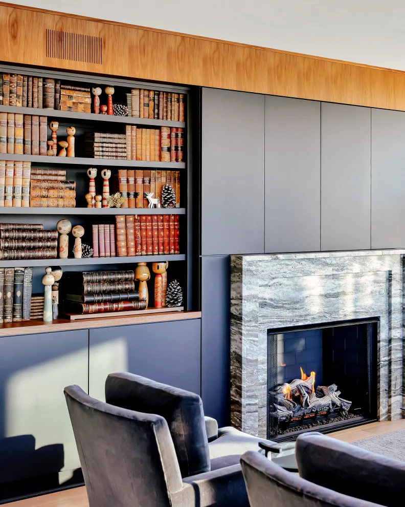 Cozy Modern by Haus Studio - Photo 7