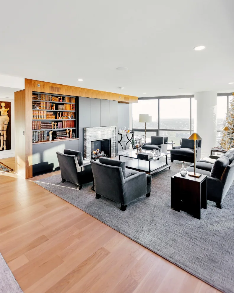 Cozy Modern by Haus Studio - Photo 3