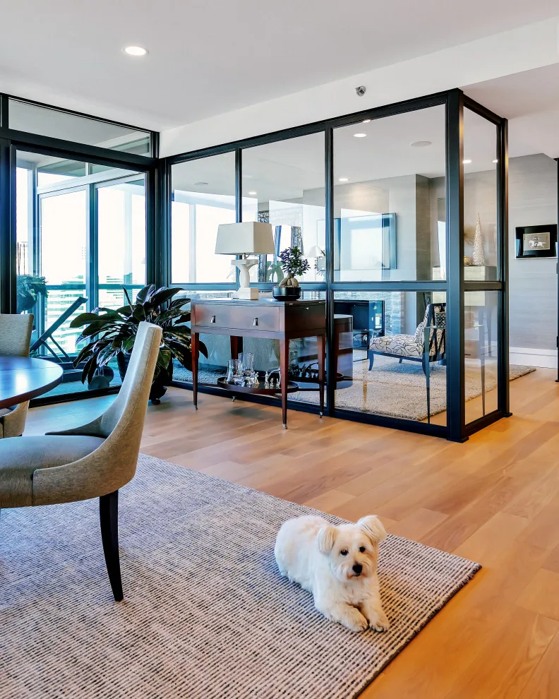 Cozy Modern by Haus Studio - Photo 8