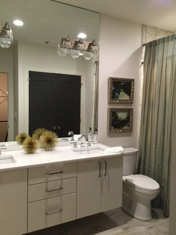 Cozy Modern by Dwellings, Inc. - Photo 14
