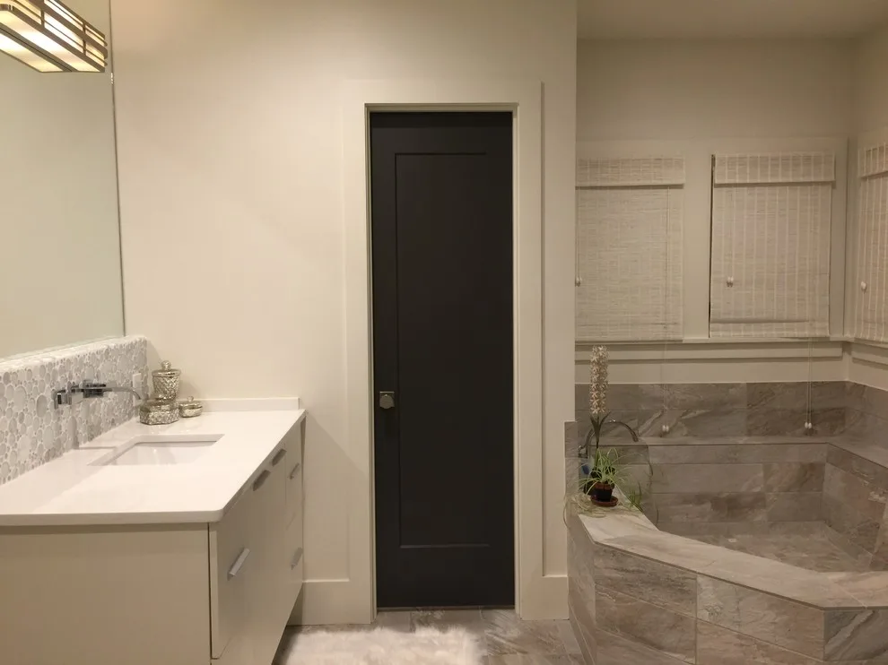 Cozy Modern by Dwellings, Inc. - Photo 3