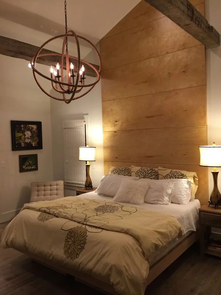 Cozy Modern by Dwellings, Inc. - Photo 31