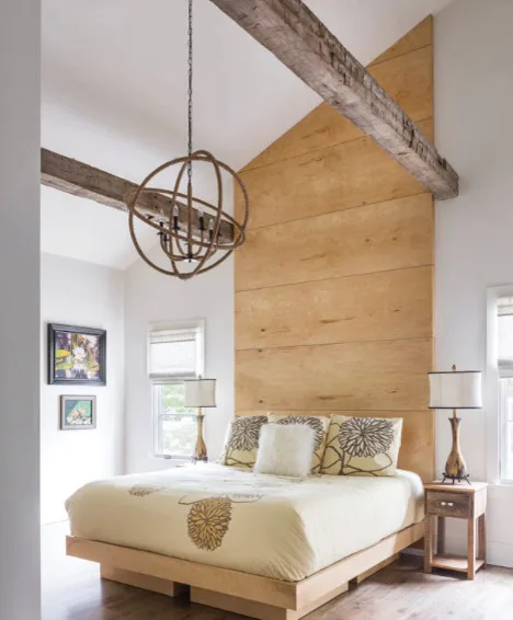 Cozy Modern by Dwellings, Inc. - Photo 35