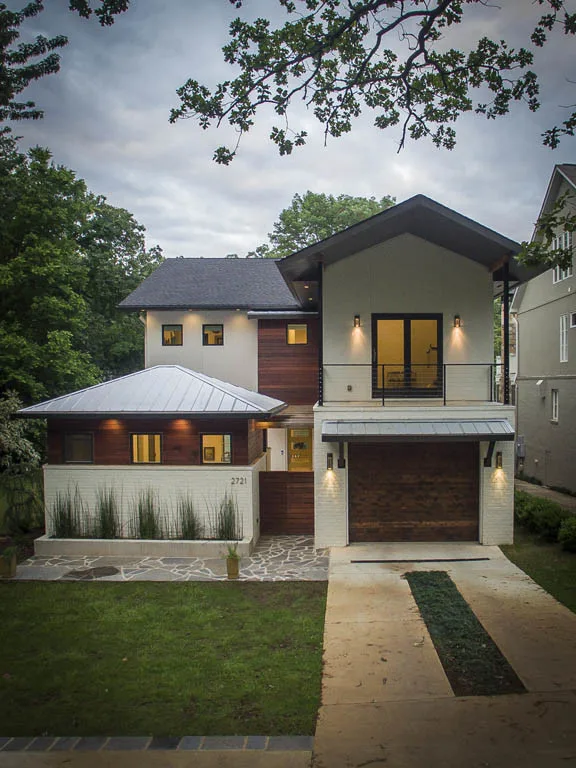 Cozy Modern by Dwellings, Inc. - Photo 33