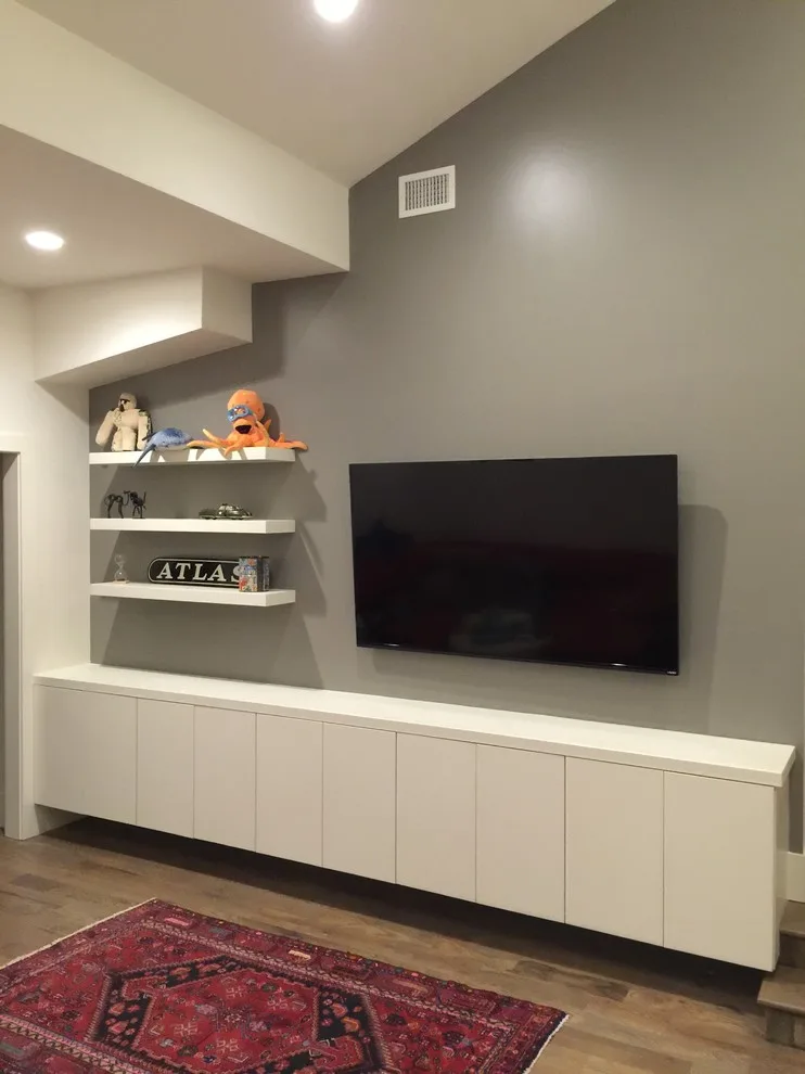 Cozy Modern by Dwellings, Inc. - Photo 20