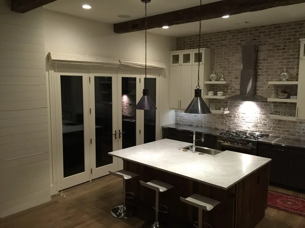 Cozy Modern by Dwellings, Inc. - Photo 4