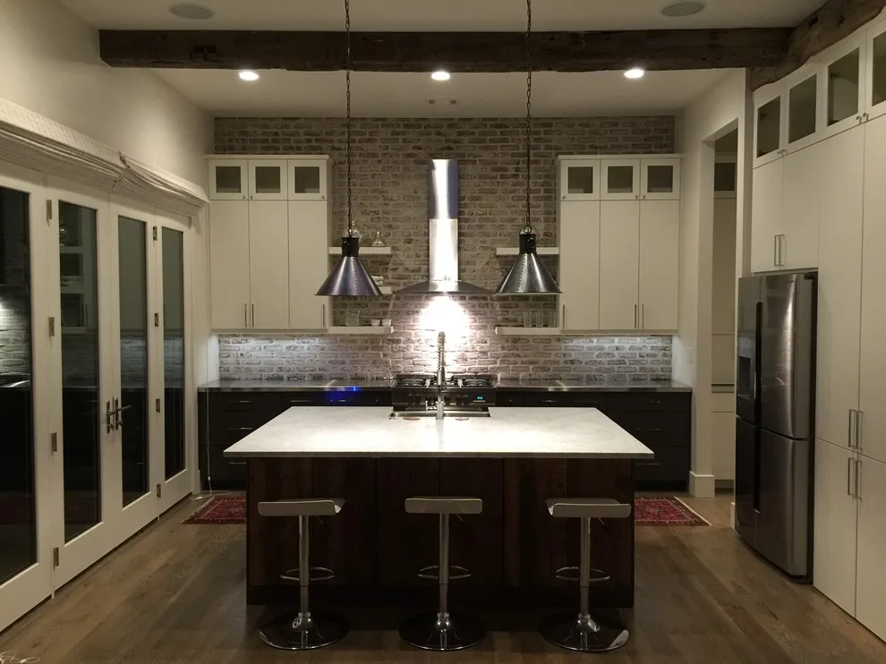 Cozy Modern by Dwellings, Inc. - Photo 19