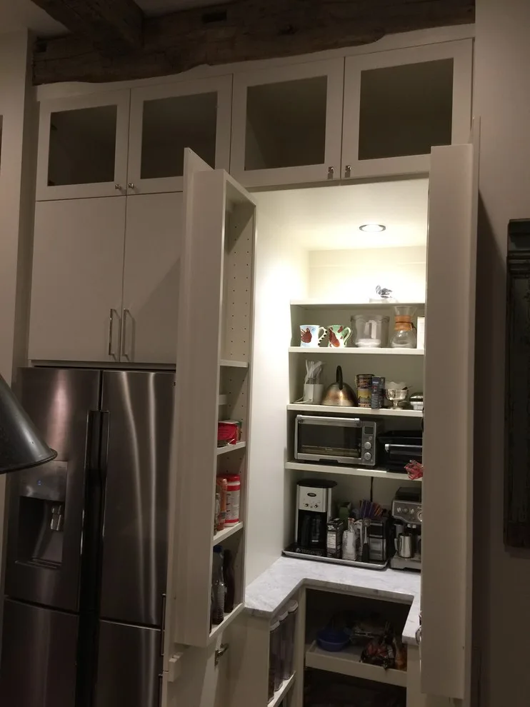 Cozy Modern by Dwellings, Inc. - Photo 10