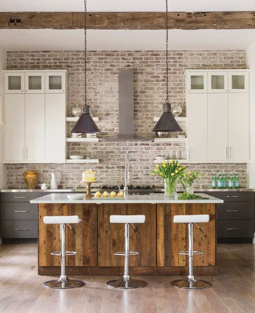 Cozy Modern by Dwellings, Inc. - Photo 22