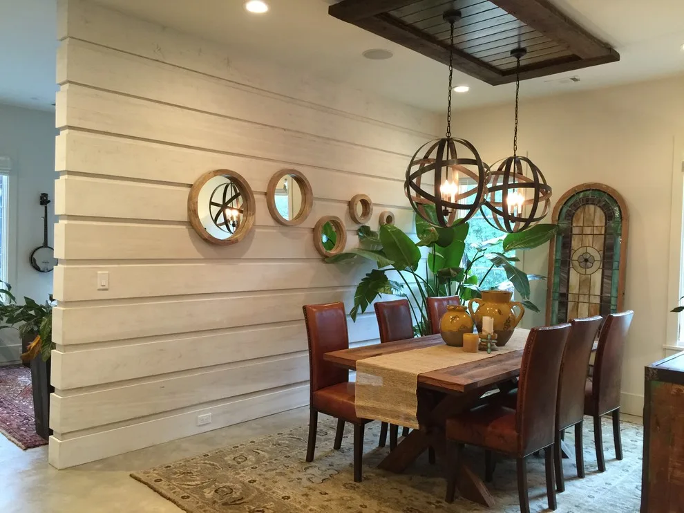 Cozy Modern by Dwellings, Inc. - Photo 17