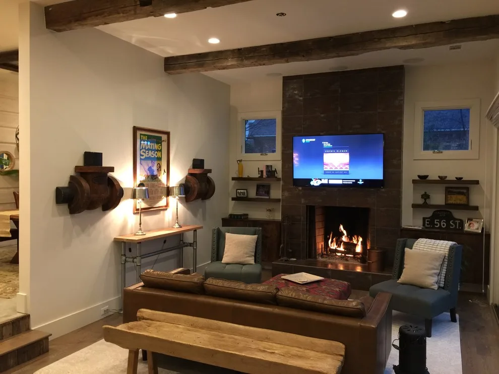 Cozy Modern by Dwellings, Inc. - Photo 9