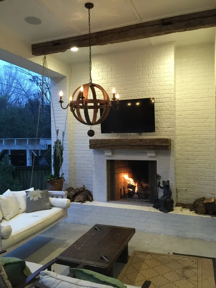Cozy Modern by Dwellings, Inc. - Photo 29