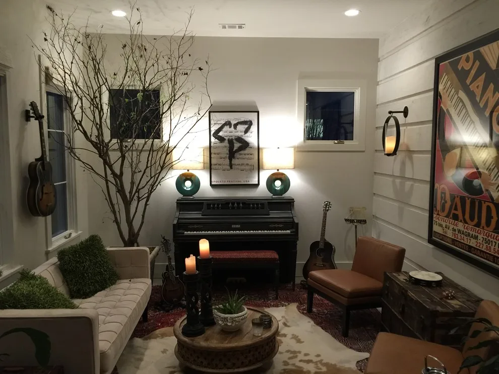 Cozy Modern by Dwellings, Inc. - Photo 24