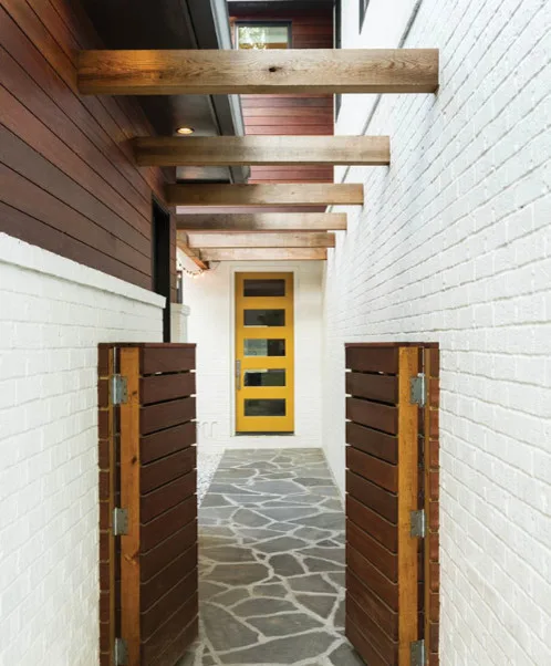 Cozy Modern by Dwellings, Inc. - Photo 8