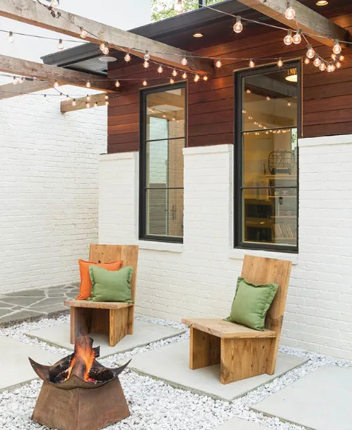 Cozy Modern by Dwellings, Inc. - Photo 6
