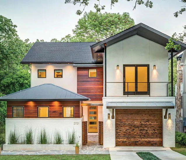 Cozy Modern by Dwellings, Inc. - Photo 7