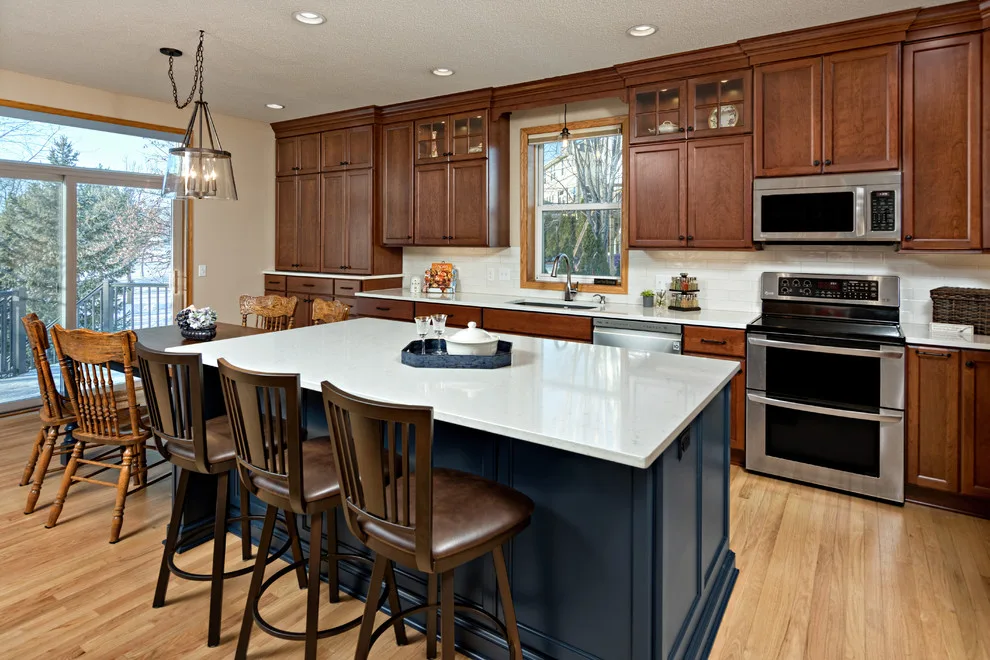 Crimson & Azure by Becker Building & Remodeling Inc. - Photo 4
