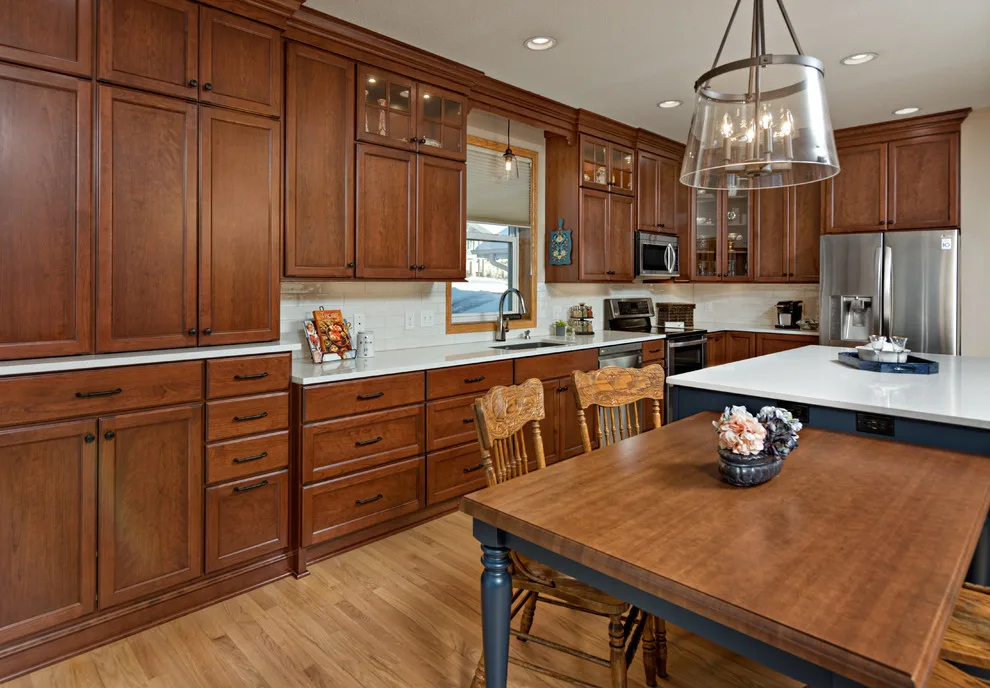 Crimson & Azure by Becker Building & Remodeling Inc. - Photo 2